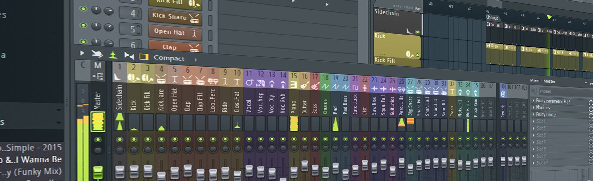 Fl studio native osx on mac high sierra update Fl studio native osx on mac high sierra update